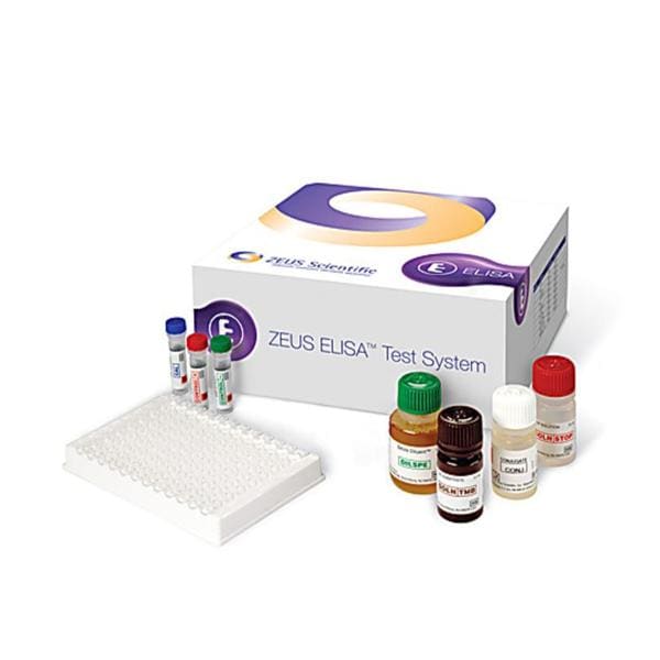 ELISA SmartKit SS-B (LA) Test System 96 Count Ea