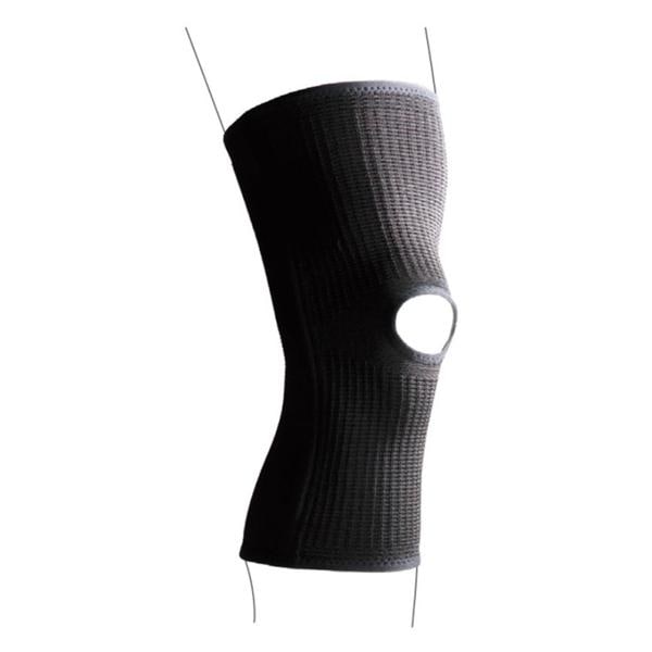 Nano Flex Support Knee Size Large Neoprene 13.25-15" Universal