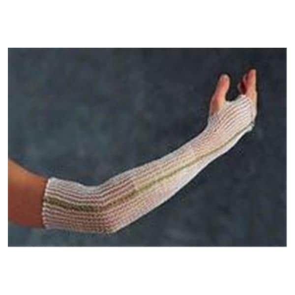 X-Span Tubular Bandage Cotton 8yd Olive Non-Sterile 1Rl/Bx