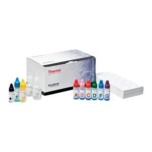 PathoDxtra Streptococcus Group C Reagent Test Moderately Complex Ea