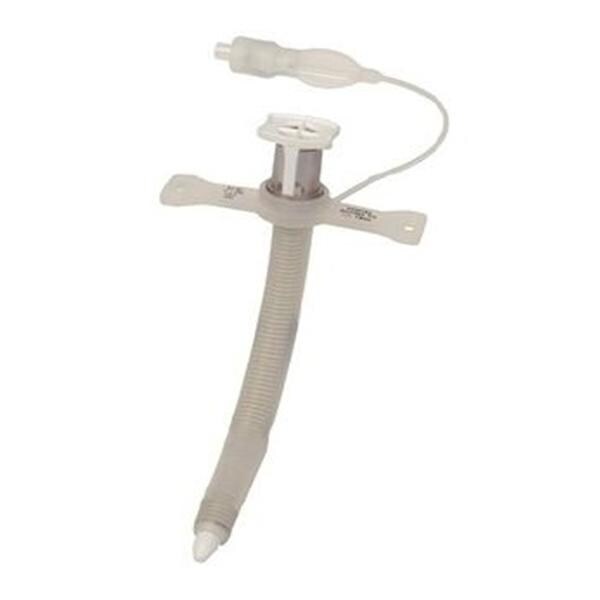 HyperFlex Tracheostomy Tube 8.0mm Ea