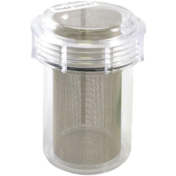 Easy-E-Trap Canister 2300 8/Bx