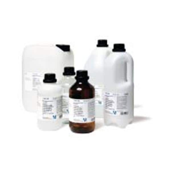 Solution Sodium Hydroxide 6x1L Ea