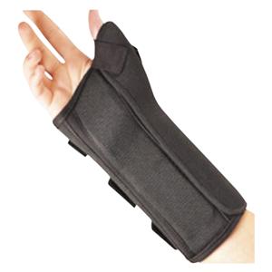 ProLite Splint Wrist Size X-Small Foam/Polyester 8" Right