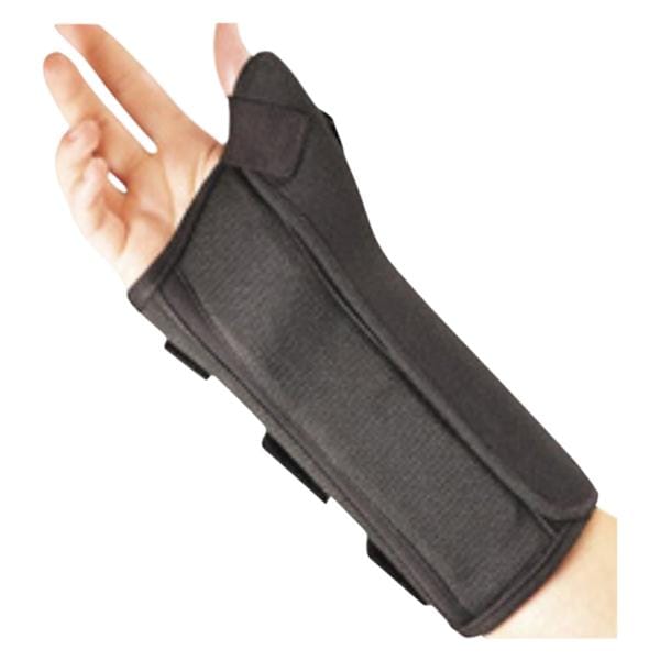 ProLite Splint Wrist Size X-Small Foam/Polyester 8" Right