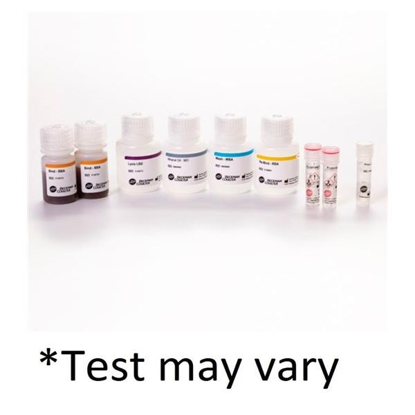 Microscan Ferric Chloride Reagent Ea