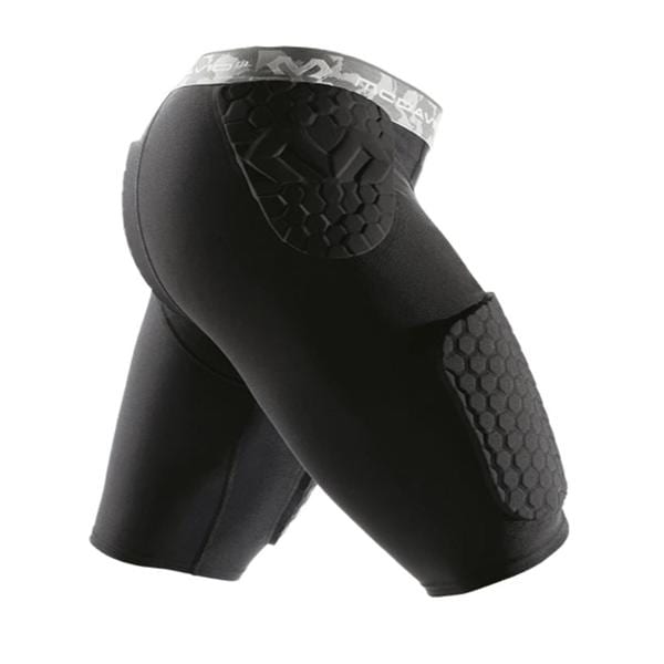 Hex Thudd Compression Shorts Adult Men 30-34" Medium