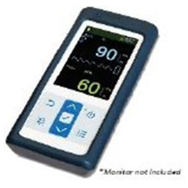 Protective Cover For Nellcor Portable Pulse Oximeter Ea