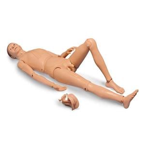 Patient Care Manikin Ea