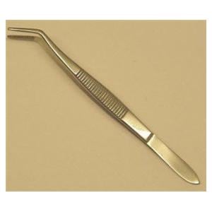 Insect Pinning Forcep 4-1/2" Ea