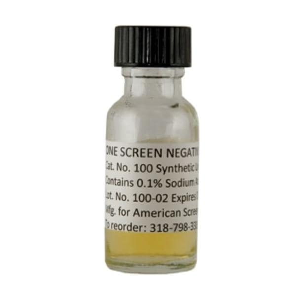 Onescreen Urine Negative Control Ea