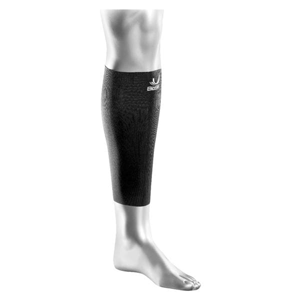 Calf Skin Brace Calf/Shin Size Small Neoprene Universal