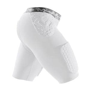 Hexpad Thudd Compression Shorts Adult Men Lower Body 30-34" Medium