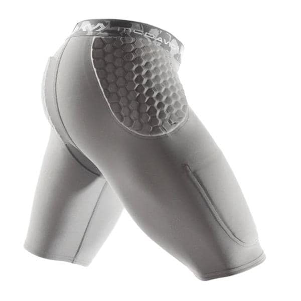 Hex Compression Girdle Men Lower Body 34-38" Large