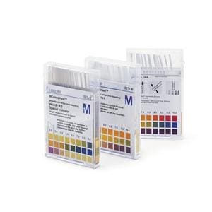 ColorpHast PH Strip pH 0-14 100/Bt