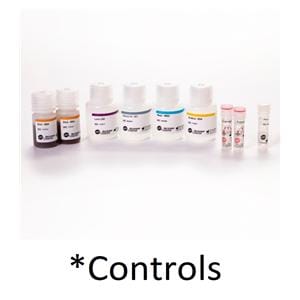 Body Fluid Level 1/2/3 Control 12x3.5mL For DXH 600/800 12/Bx