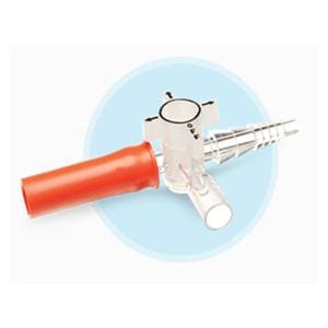 LOPEZ Enteral Tube Valve