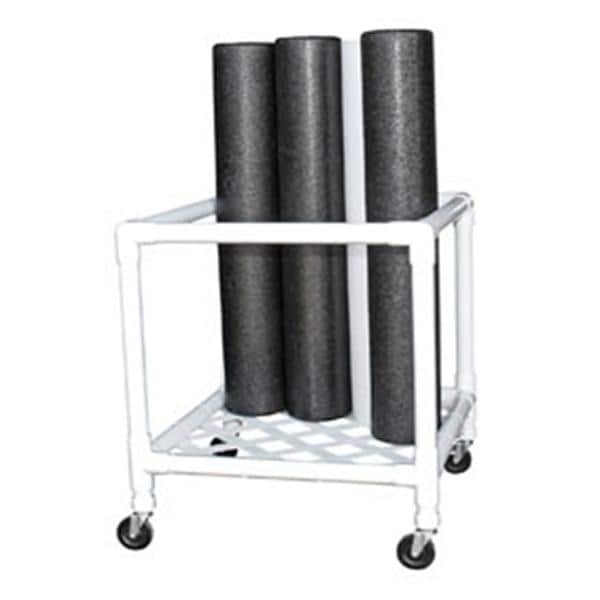 CanDo Roller Rack Casters