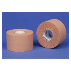 EX25 Pro-Flesh Athletic Tape Foam 1.5"x15yd White 32/Ca