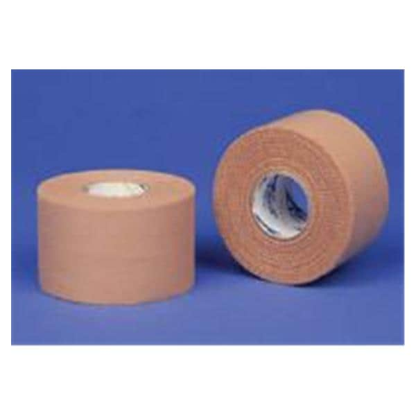 EX25 Pro-Flesh Athletic Tape Foam 1.5"x15yd White 32/Ca