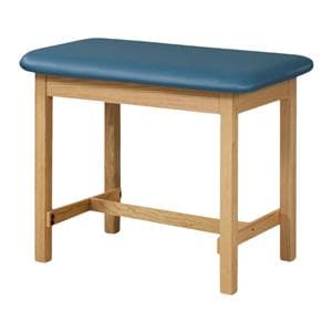 Classic Series Taping Table Natural 350lb Capacity