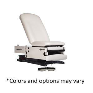 ProGlide 300+ Exam Table Specify Color 650lb Capacity