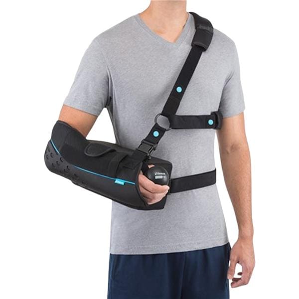 FormFit Abduction Brace Shoulder Size Large Breathable Material 16-17.5