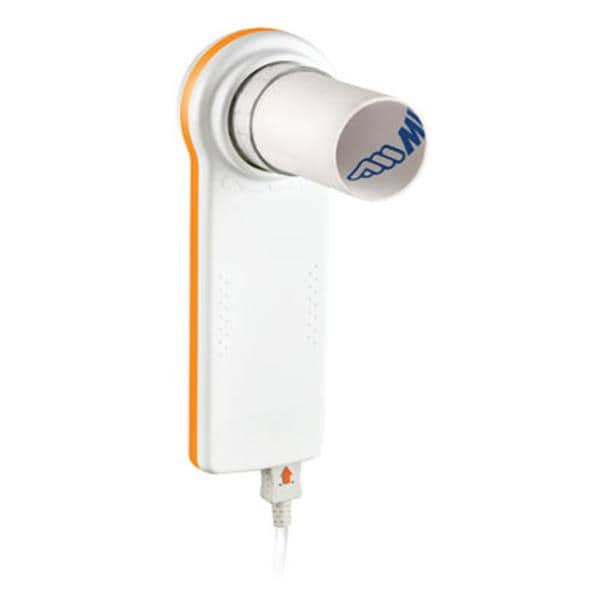 Minispir Spirometer Ea