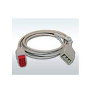 Electrocardio Cable New For ECG Bionet 5 Ea