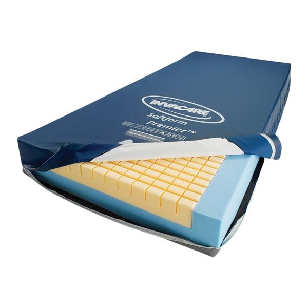 Softform Premier Bed Mattress Ea