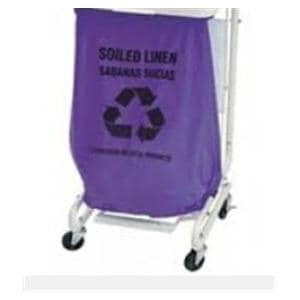 Soiled Linen Liner Disposable Polyethylene