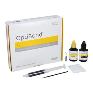 OptiBond FL Adhesive Bottle Kit Ea