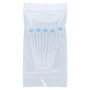 EndoVac MicroCannula 21 mm 5/Pk