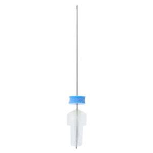 EndoVac MicroCannula 25 mm 5/Pk