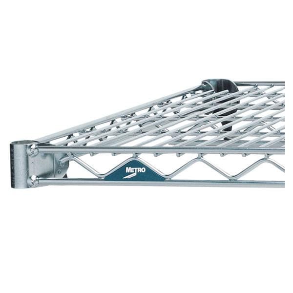 Super Erecta Brite Storage Shelf Ea