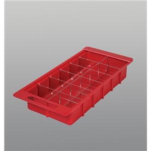 Crash Cart Box Divider 6/Pk