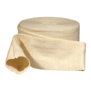 Tetra-Grip Tubular Bandage Cotton/Elastomer 3.5"x11yd Natural Non-Sterile Ea