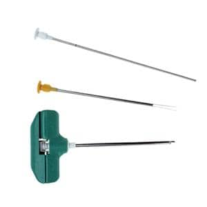 J-Type Biopsy Needle 11g 6