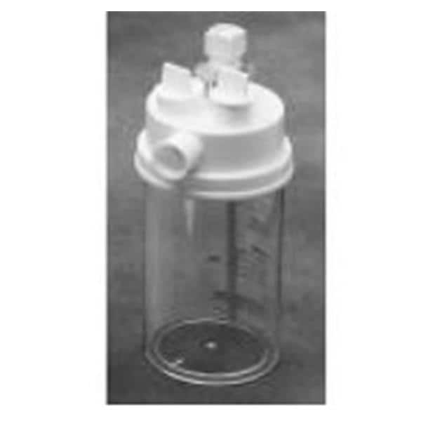 AirLIfe Nebulizer Disposable 24/Ca