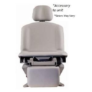 Access 7115 Exam Table Upholstery Clamshell