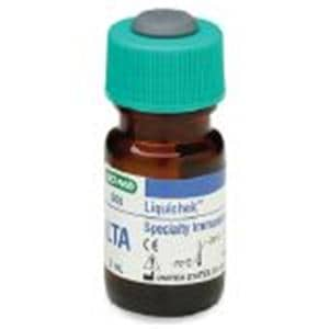 Liquichek Specialty Immunoassay Level LTA Control 6x5mL For Analyzer Ea