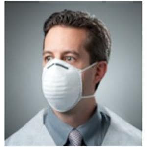 N95 Particulate Respiratory Mask Adult 240/Ca