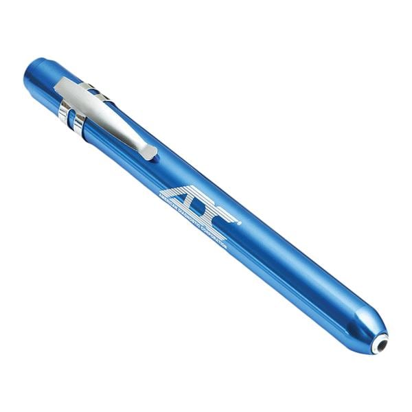 Metalite II Diagnostic Penlight LED