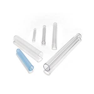 Tubes-R-Us Test Tube Polystyrene 5mL 12x75mm Non-Sterile 1000/Ca