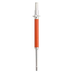 MLA Precision Fixed Volume Pipette 10Ul Orange Ea