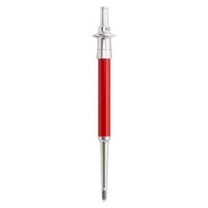 MLA D-Tipper Fixed Volume Pipette 200uL Red Ea