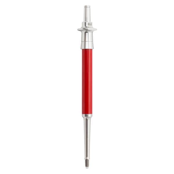 MLA D-Tipper Fixed Volume Pipette 200uL Red Ea