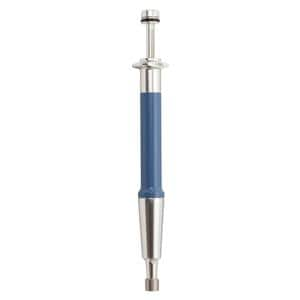 MLA Macro Adjustable Volume Pipette 1-5mL 0.1mL Graduations Blue Ea