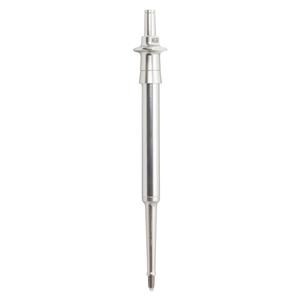 MLA D-Tipper Fixed Volume Pipette 40uL Silver Ea