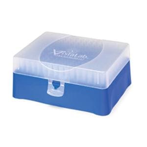 VistaRak Ovation Pipette Tip 25ul Non-Sterile 960/Ca